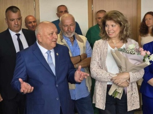 Йотова: Добре е, че правителството успя да отвоюва и останалите средства по ПВУ