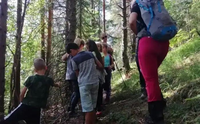 Нова асоциация ще развива детския и младежкия туризъм