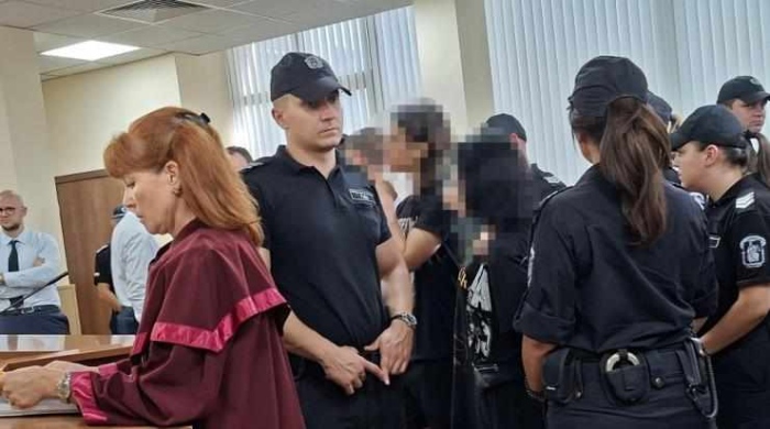Съдията по делото за убийството в Пловдив със смразяващи подробности: Не е виждал подобен случай за 20 години стаж