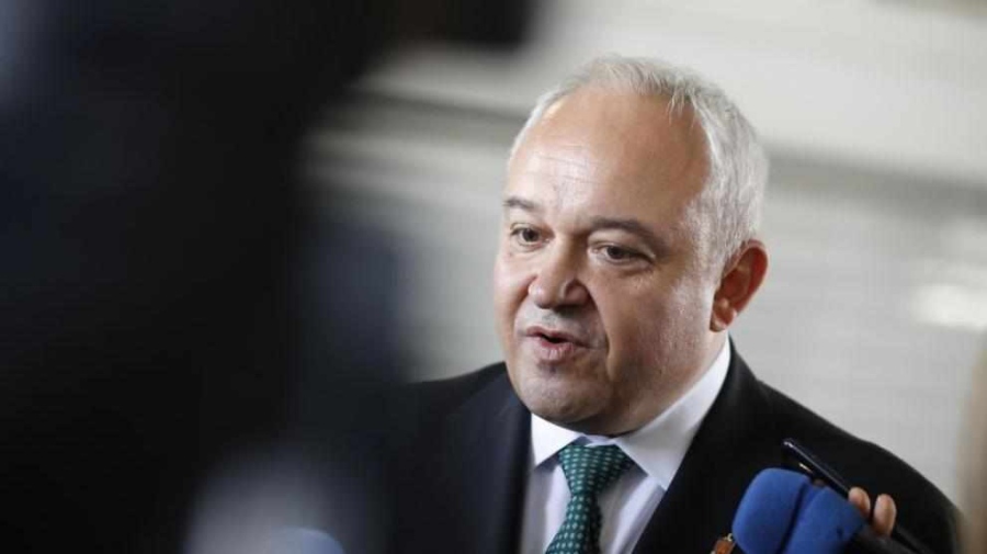 МВР задейства ГДБОП след убийството в Пловдив да следят агресията в социалните мрежи