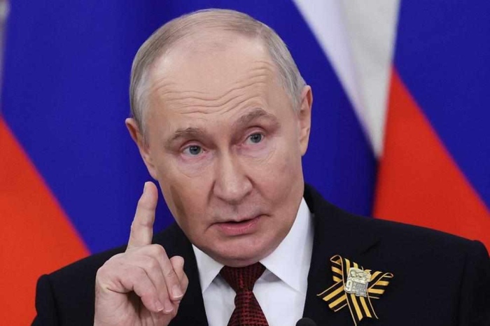 Путин посещава за първи път на Курилските острови