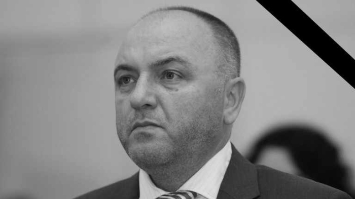 Отиде си бившият правосъден министър Антон Станков