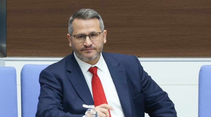 Бившият министър на земеделието Иван Христанов ще се кандидатира за президент