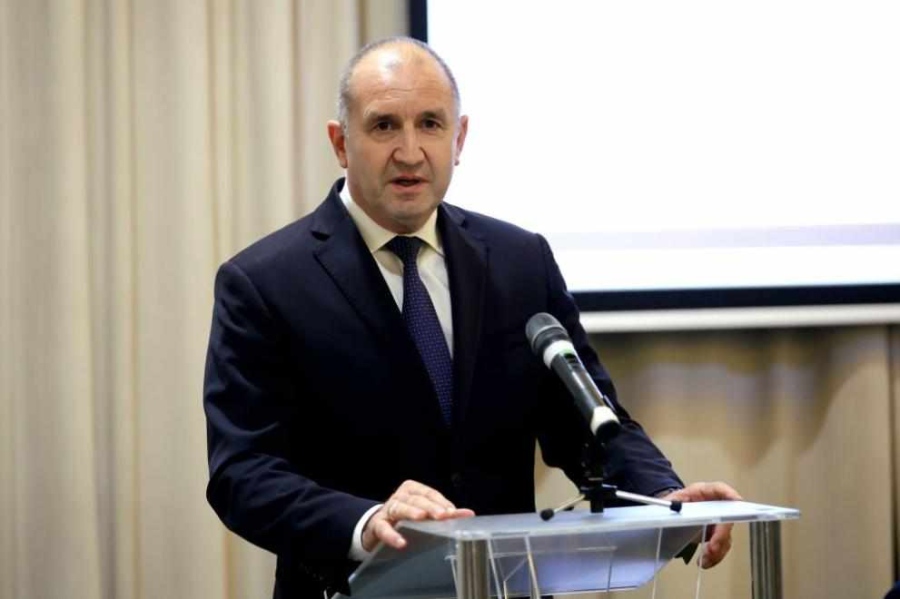 Радев коментира изказването на вицепремиера Христов за медиите: Всеки има право на лично мнение
