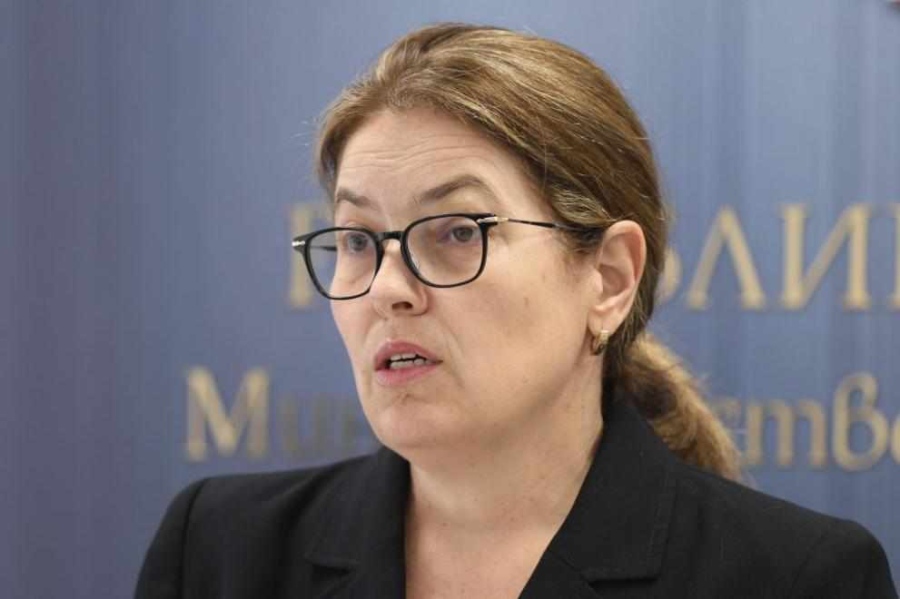 Петрова: Минните терени не трябва да остават извън икономически живот, след като добивът приключи