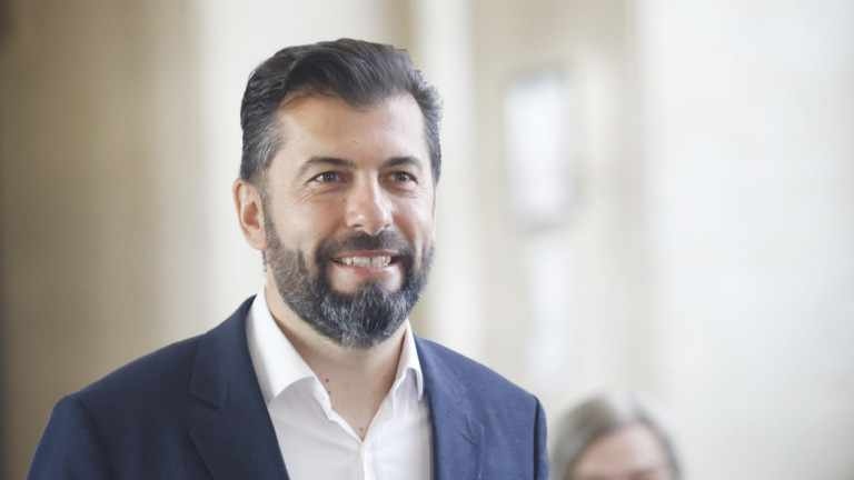 Кирил Петков: Радикализацията не възниква във вакуум