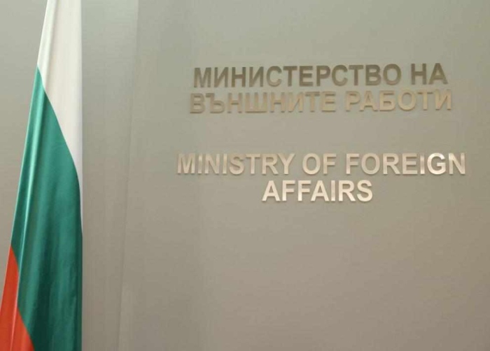 Българското МВнР реагира остро на отказаното лечение у нас за Ива Михайлова