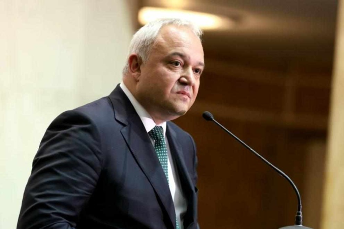 Прокуратурата отговори на Демерджиев: Неприемливи са „предупреждения“, отправени публично от министър