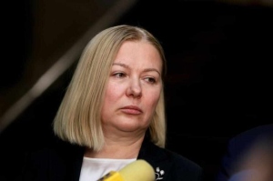 Надежда Йорданова очерта приоритетите на ДБ за новия политически сезон