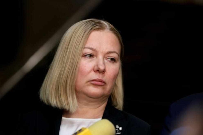 Надежда Йорданова очерта приоритетите на ДБ за новия политически сезон