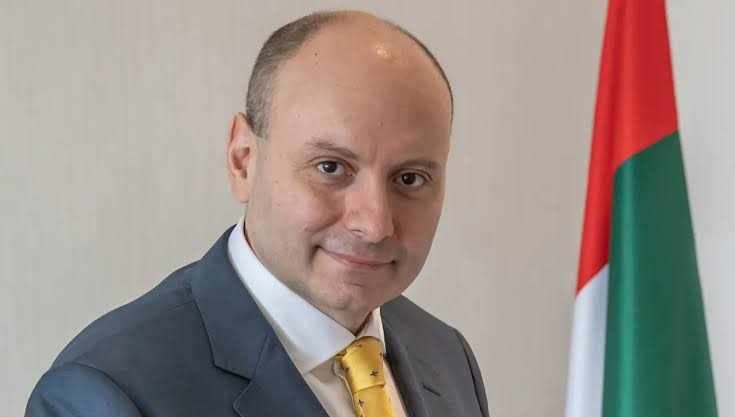 Бащата на посланик Йорданов отрича връзка с Пеевски и обществени поръчки