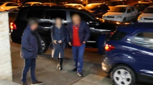 Нови показания пред съда: Главният секретар на МВР не знаел за ареста на Борисов преди 4 години