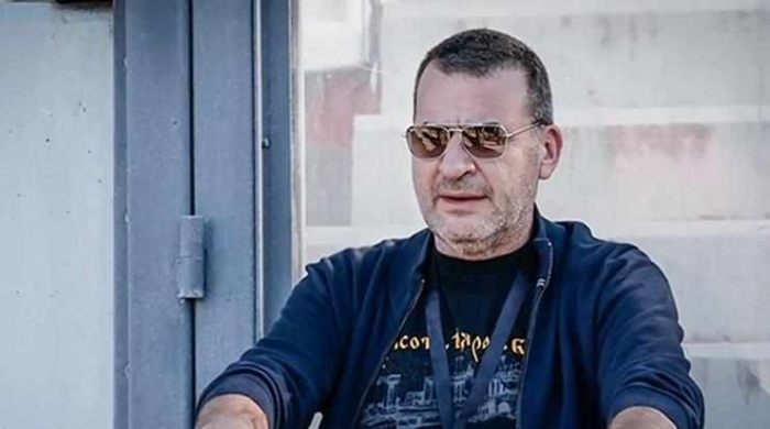 Застреляха известния бизнесмен Илиян Филипов