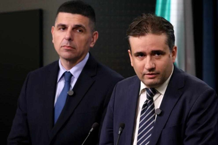 ДБ: Подаваме сигнал до НАП за имотната империя на Борислав Сарафов