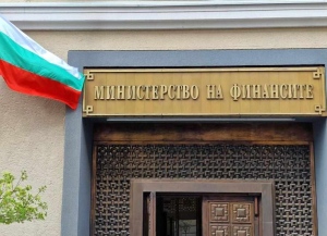 Държавата изтегли нов дълг от 2,25 млрд. евро