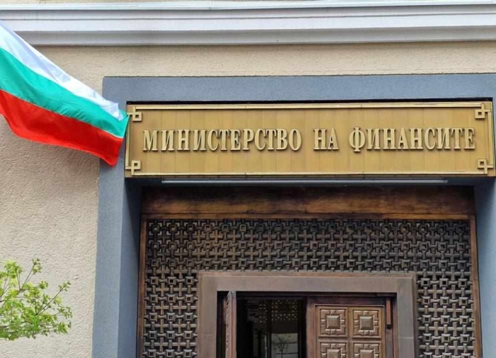 Държавата изтегли нов дълг от 2,25 млрд. евро