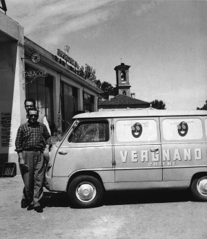Caffè Vergnano отбелязва 144 години с премиерата на Riserva Torino в България