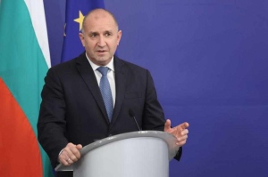 Радев за Украйна: Няма нито една лъжа и неизпълнено обещание от наша страна