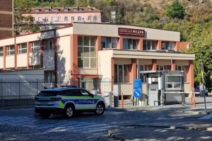 Акцията в Пловдив: Схемата е действала от 4 г., а от Здравната каса са били източени близо 4 млн. евро