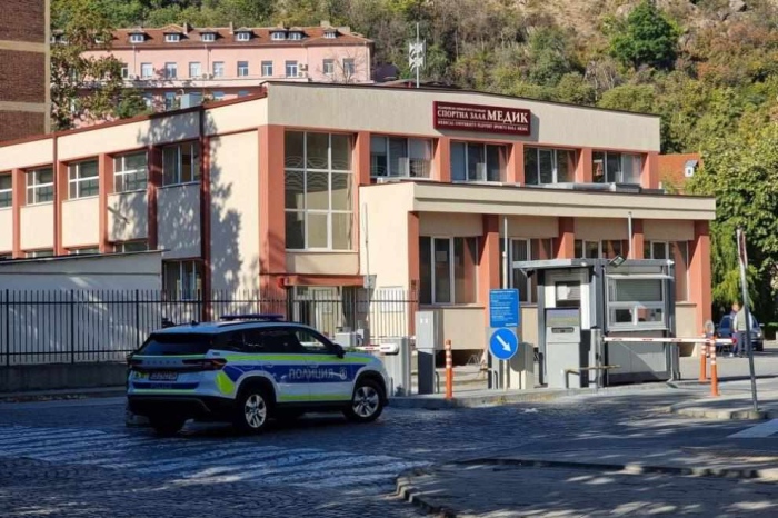 Акцията в Пловдив: Схемата е действала от 4 г., а от Здравната каса са били източени близо 4 млн. евро