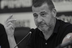 Поклон пред Илиян Филипов: Легенди, футболисти и фенове го изпратиха в последния му земен път