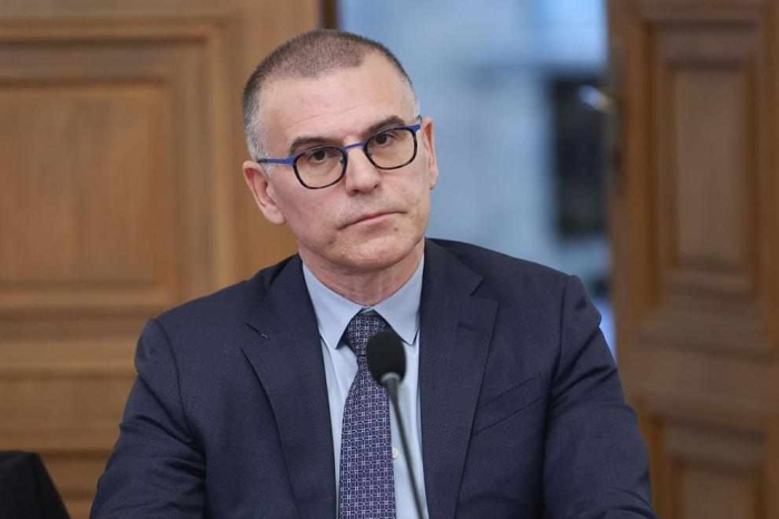 Дянков: Данък върху свръхпечалбите на банките може да донесе над 1 млрд. евро на България