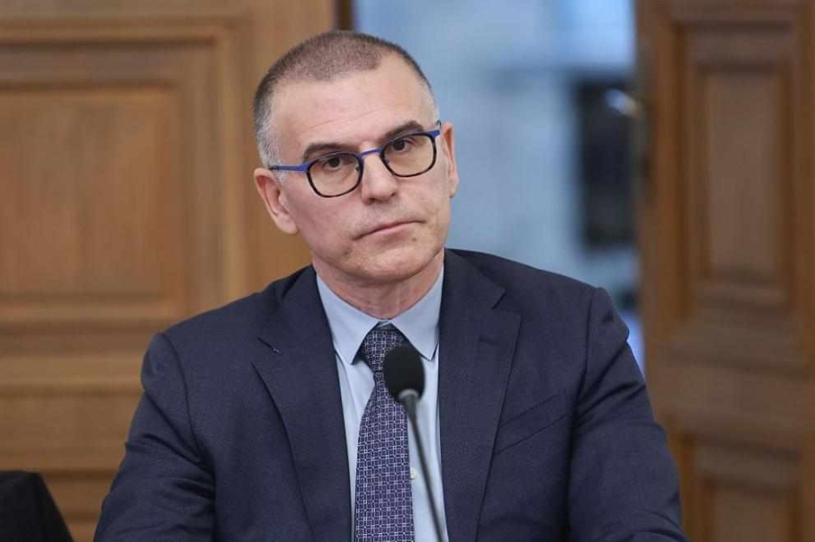 Дянков: Данък върху свръхпечалбите на банките може да донесе над 1 млрд. евро на България