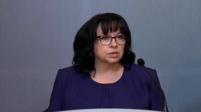 ГЕРБ сезира ЕК за предполагаеми манипулации с бюджетния дефицит