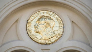 Обявиха носителя на Нобеловата награда за мир за 2026 г.