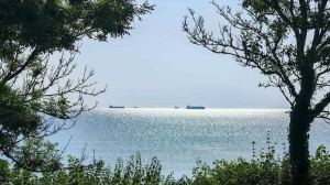 България поиска помощ от ЕС и НАТО за разследването на атаката в Черно море