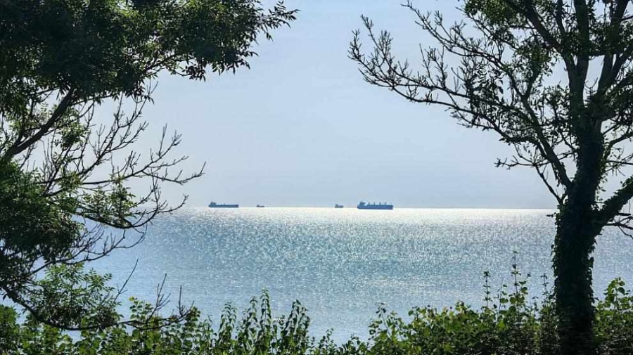 България поиска помощ от ЕС и НАТО за разследването на атаката в Черно море