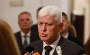 Военният министър е категоричен: Няма нужда от активиране на член 4 от НАТО