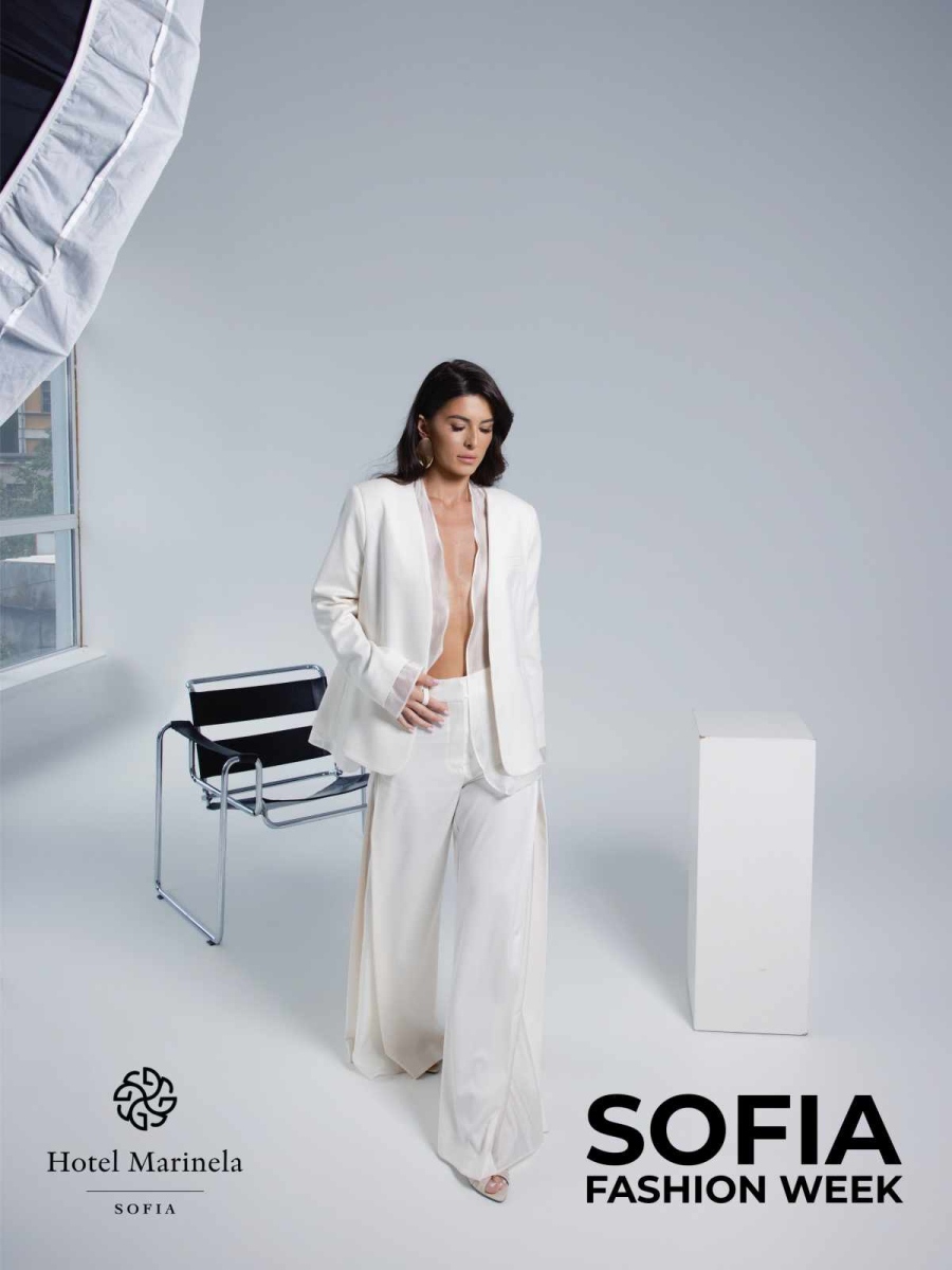 Стартира SOFIA FASHION WEEK 