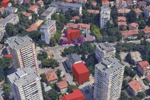 Руска собственост блокира съмнителна заменка в София