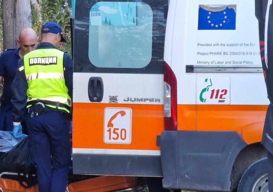 Работничка загина при трудова злополука в „Мини Бобов дол“