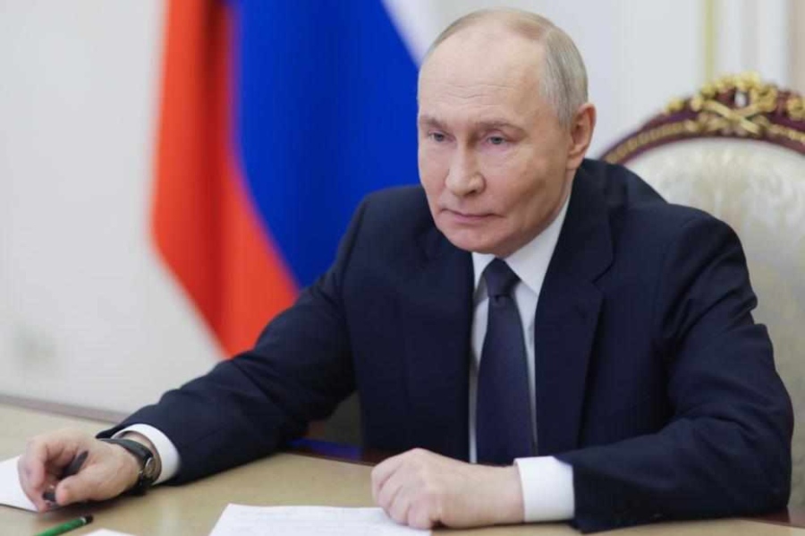 Путин подкрепи редица кадрови промени в руското правителство