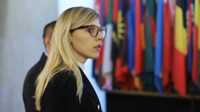Велислава Петрова: Неприемливо е усещането, че търговските кораби са се превърнали в бойно поле