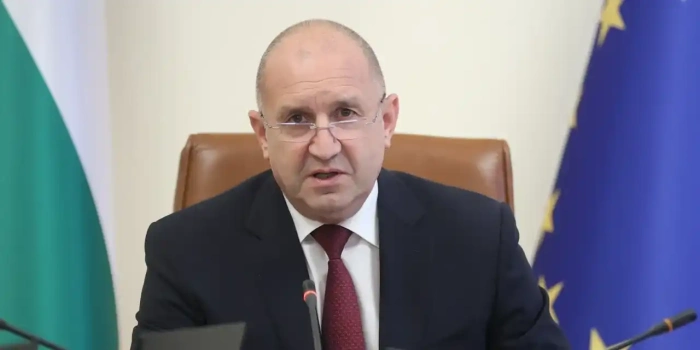 Радев: Пеевски и Борисов се връщат към познатия си арогантен стил на говорене и действие