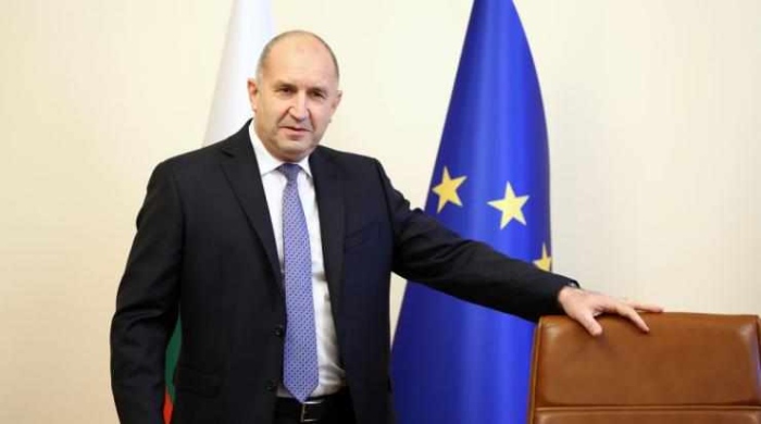 Радев: Пеевски и Борисов губят контрол върху финансовите потоци и стават все по-изнервени