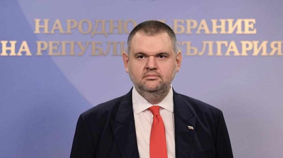 ДПС гневни: Кого арестува Радев и кого страхува? Няма да ни изплаши