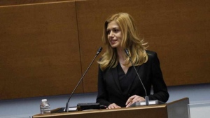Доцова съжалява за инцидента с Колтуклиева: Това е абсолютно недопустимо