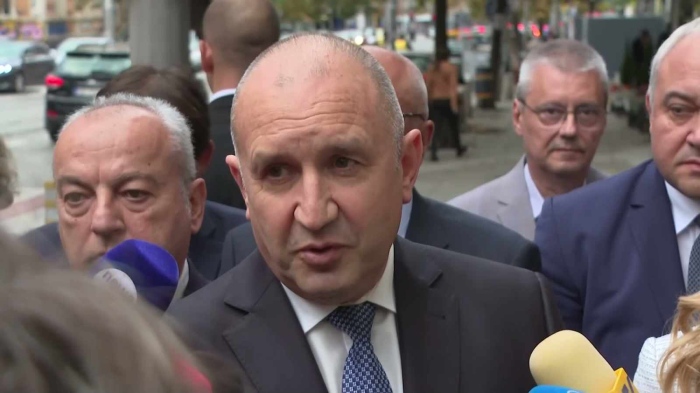Премиерът: „Сглобката“ е жива и пречи на борбата с олигархията