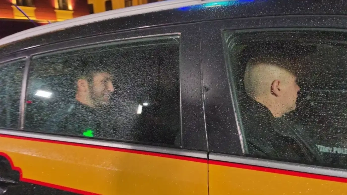 Нова версия! Гардът Варадинов сега твърди, че някой му е наредил да блъсне Колтуклиева