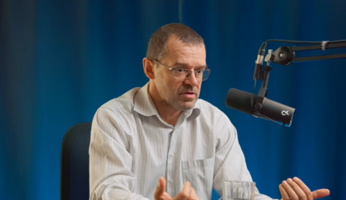 Боян Рашев: Само собственият добив може да гарантира енергийна сигурност