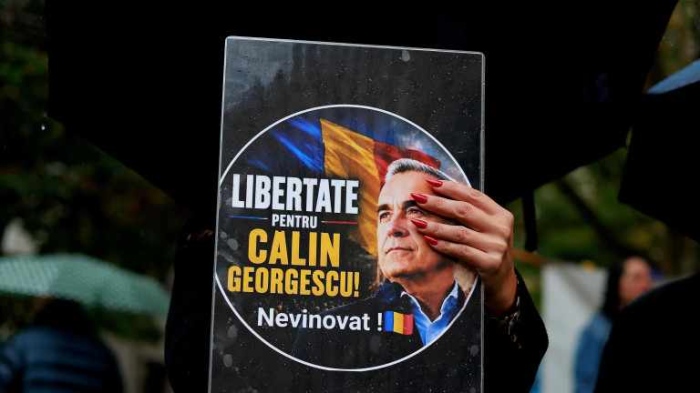 Джорджеску може да излезе от ареста под съдебен надзор