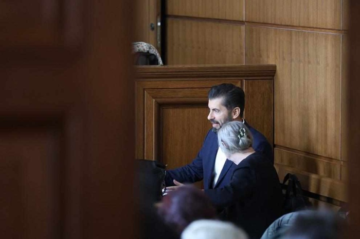 Емил Тонев в съда: В кабинета на Кирил Петков се коментираше, че в дома на Борисов трябва да се намерят чували с пари