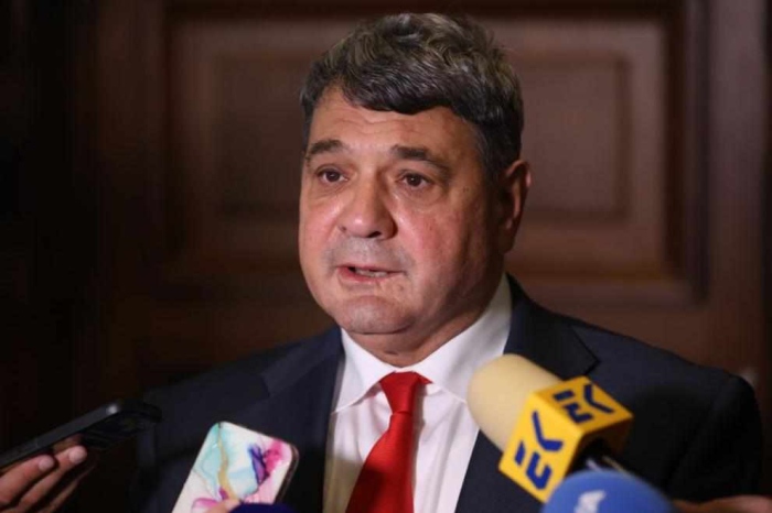 Петър Тодоров: Ако Борисов призове да гласуват за тези, които го арестуваха, с какво ще го оправдае