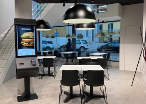 Hesburger стъпва на италианския пазар с инвестиция от над 1 000 000 евро и 20 нови работни места