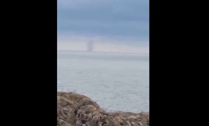 Костадинов показа видео от атаката край Шабла и поиска пълен неутралитет на България