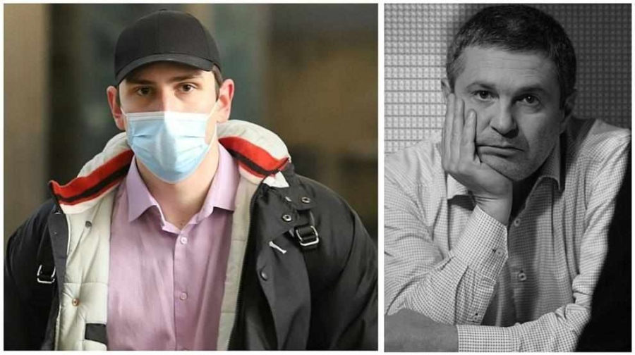 Шефът на затвора в София обжалва предсрочното освобождаване на Кристиан Николов